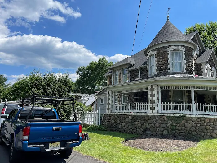 The Great American Roofing Company Picture 10