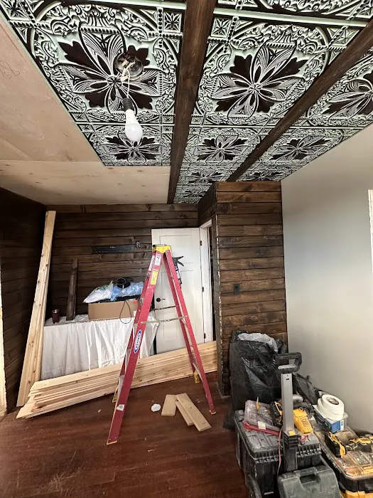Thompsons Construction & Remodeling LLC Picture 2
