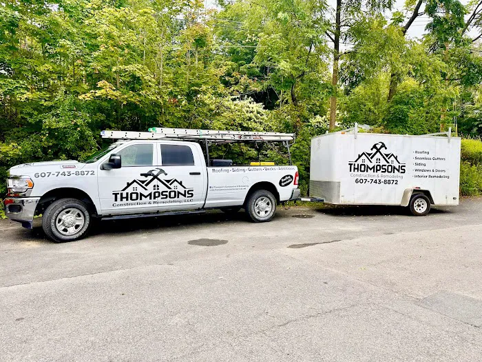 Thompsons Construction & Remodeling LLC Picture 4