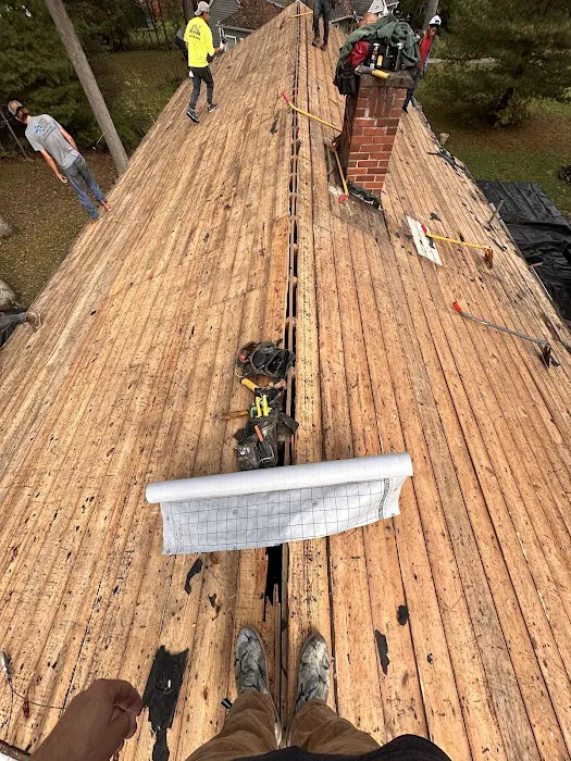 Thompsons Construction & Remodeling LLC Picture 5