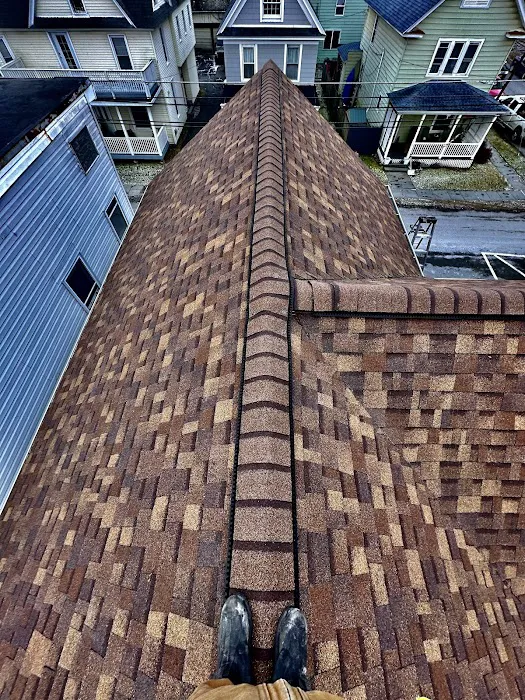 Thompsons Construction & Remodeling LLC Picture 8