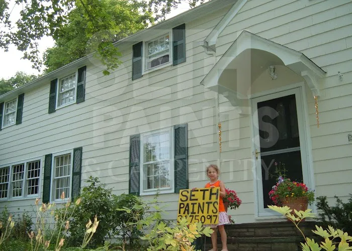 Seth’s Painting & Carpentry Picture 1