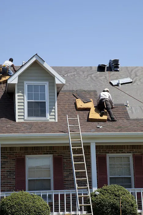 Gt's Roofing and Leak Repairs Picture 7