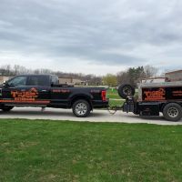 Tiger Exteriors ico