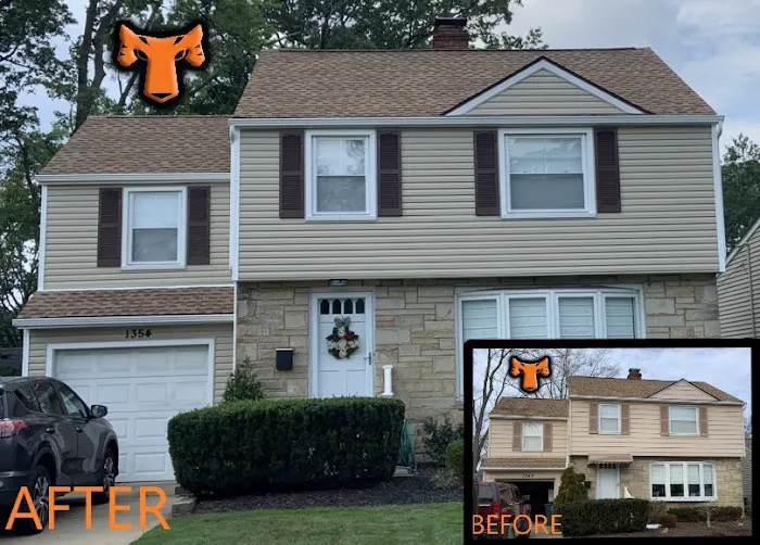 Tiger Exteriors Picture 4