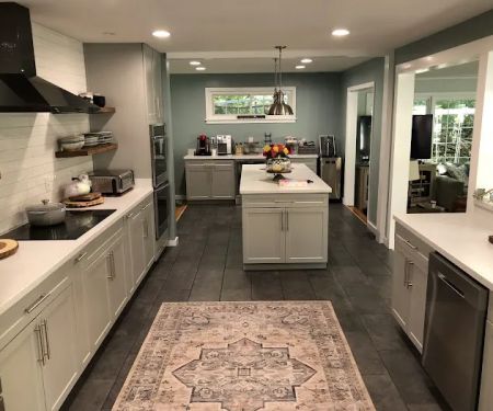 A & J Renovations of CNY, Inc