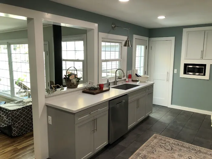 A & J Renovations of CNY, Inc Picture 2