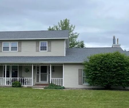 CNY Complete Contracting, LLC