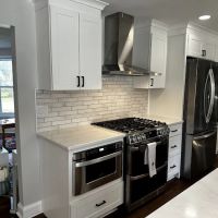 All Star Contracting & Seamless Gutters LLC ico
