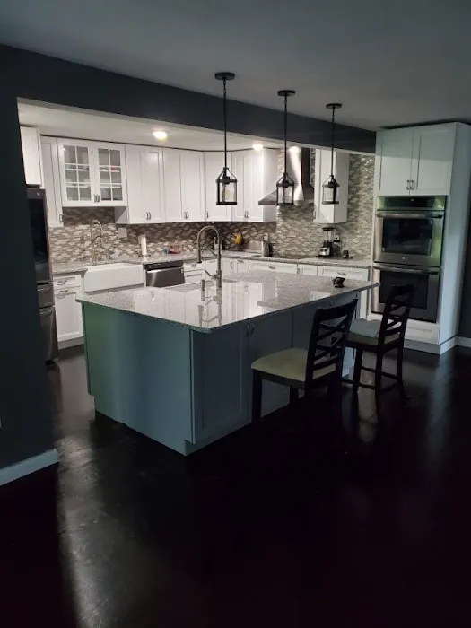 CNY Commercial & Residential Construction Inc. Picture 1
