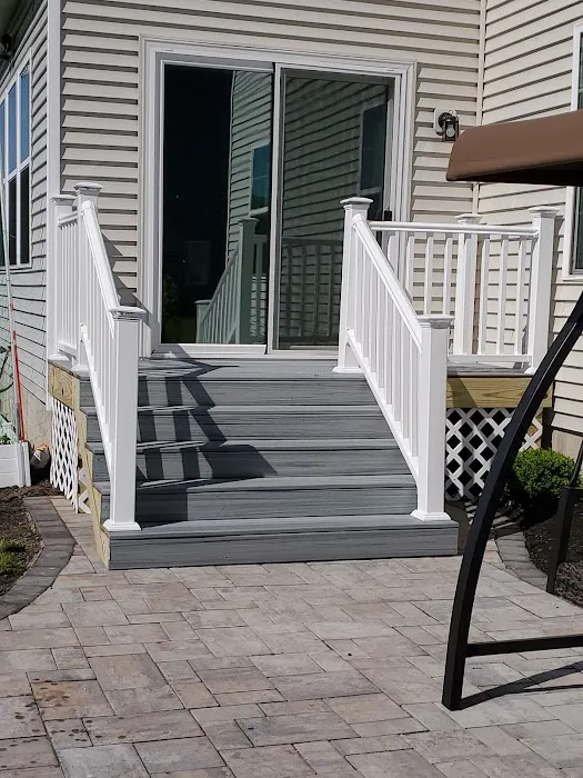 CNY Commercial & Residential Construction Inc. Picture 4