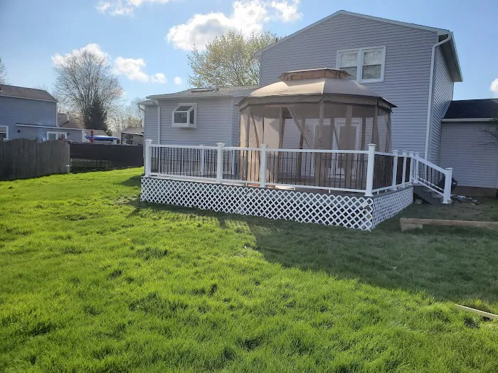 CNY Commercial & Residential Construction Inc. Picture 6