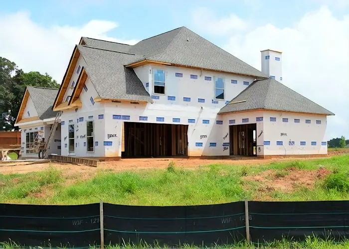 CNY Commercial & Residential Construction Inc. Picture 7