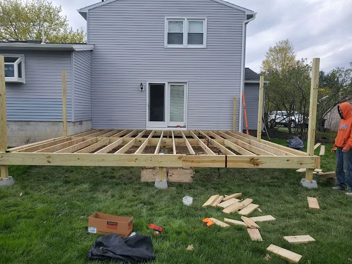 CNY Commercial & Residential Construction Inc. Picture 8