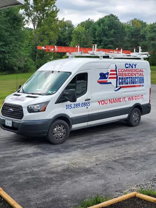 CNY Commercial & Residential Construction Inc. Picture 10