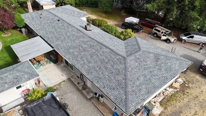 Blitz Roofers Picture 2