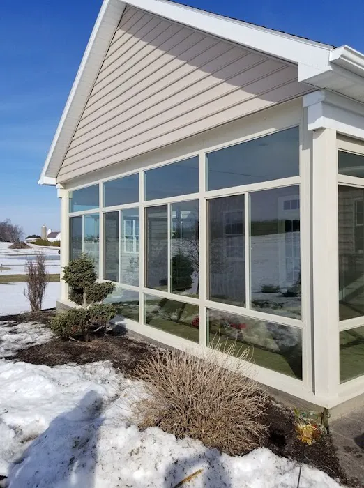 Fingerlakes Sunroom and Solarium inc Picture 1