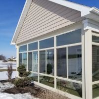 Fingerlakes Sunroom and Solarium inc ico