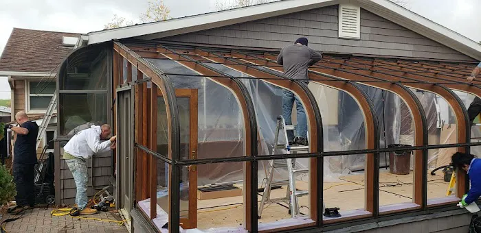 Fingerlakes Sunroom and Solarium inc Picture 5