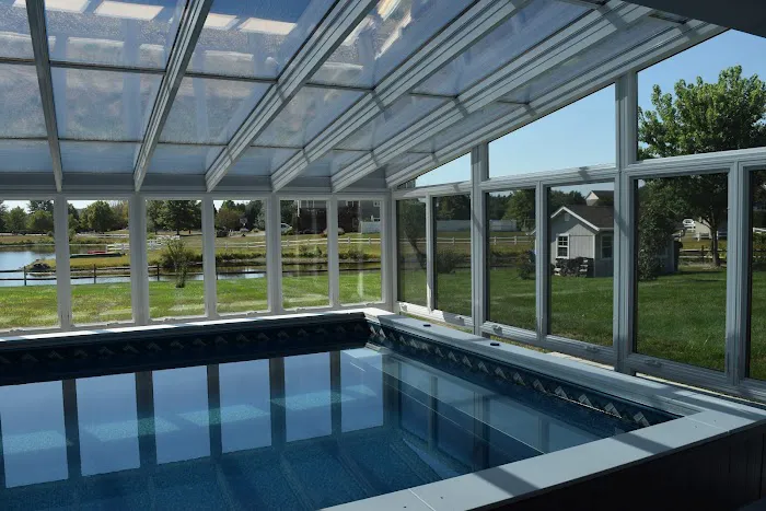 Fingerlakes Sunroom and Solarium inc Picture 9