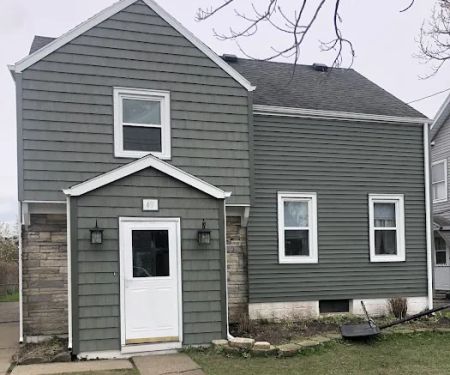 All Access Builders LLC