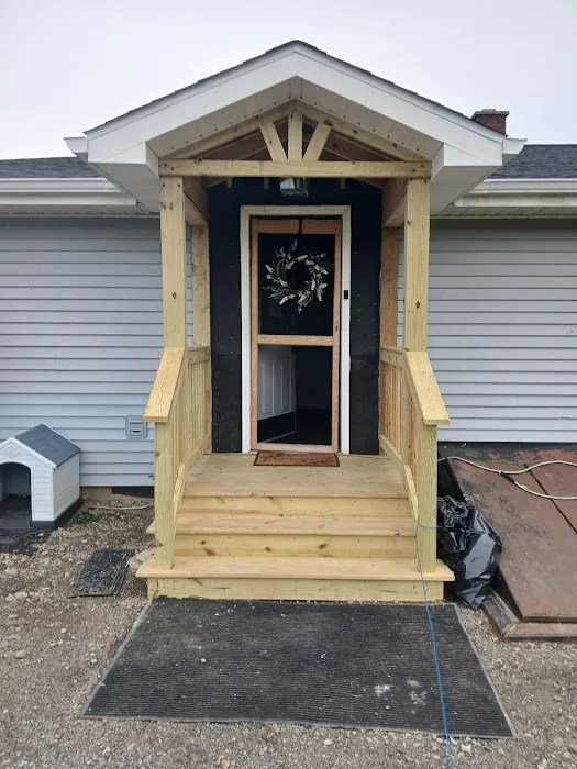All Access Builders LLC Picture 3