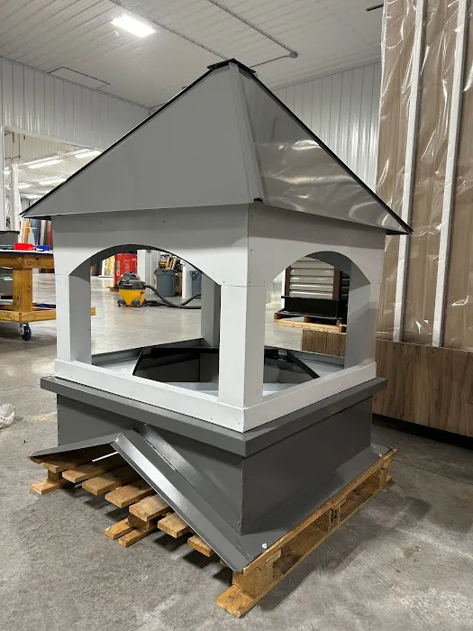 Flint Creek Roofing & Supplies LLC Picture 2