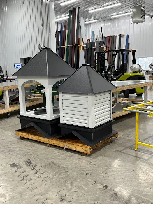 Flint Creek Roofing & Supplies LLC Picture 6