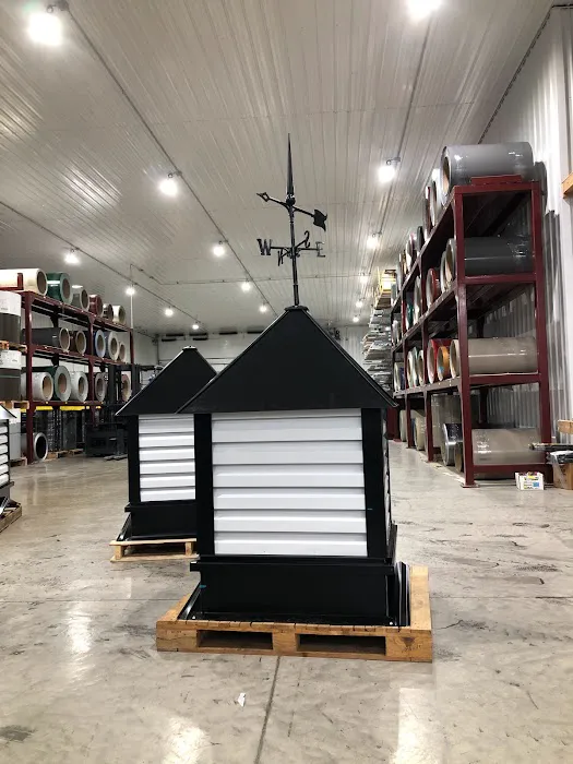 Flint Creek Roofing & Supplies LLC Picture 10