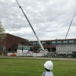 Elmer W. Davis, Inc. - Commercial Roofing