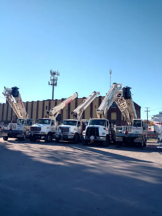 Elmer W. Davis, Inc. - Commercial Roofing Picture 4