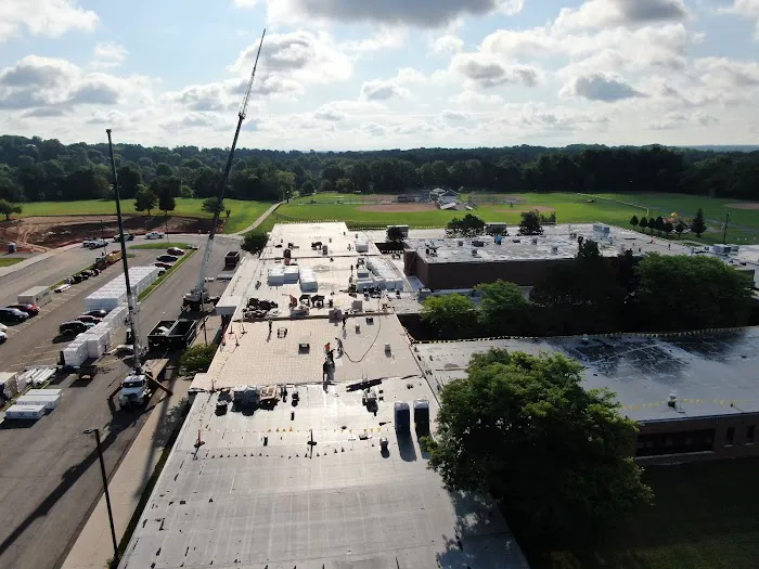Elmer W. Davis, Inc. - Commercial Roofing Picture 7
