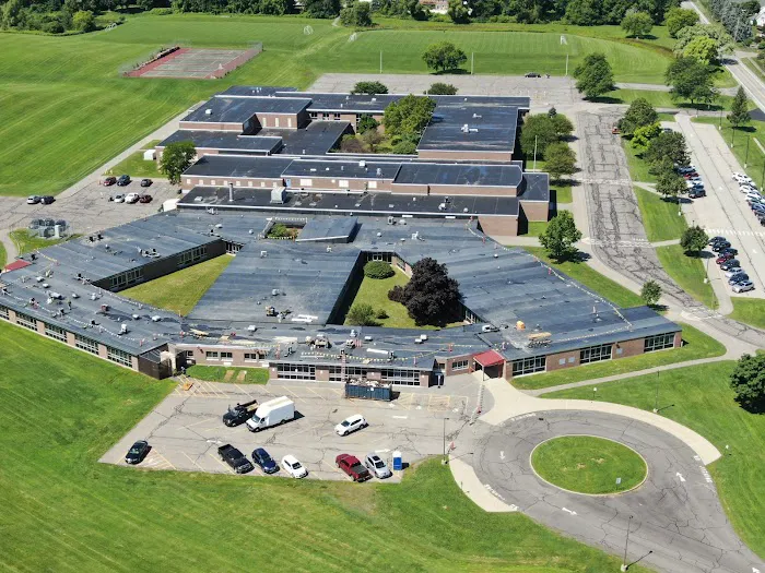 Elmer W. Davis, Inc. - Commercial Roofing Picture 8