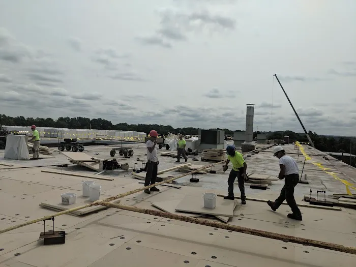 Elmer W. Davis, Inc. - Commercial Roofing Picture 10