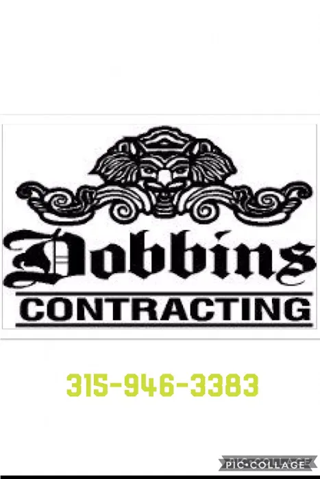 Dobbins Painting & Contracting Picture 1