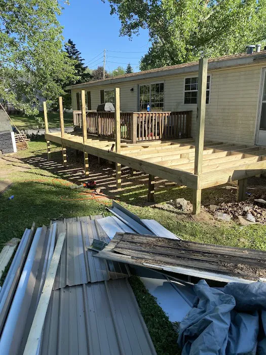 J. Bogan's Contracting LLC Picture 6