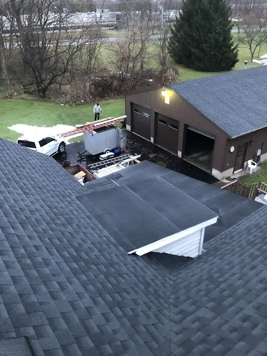 J. Bogan's Contracting LLC Picture 7