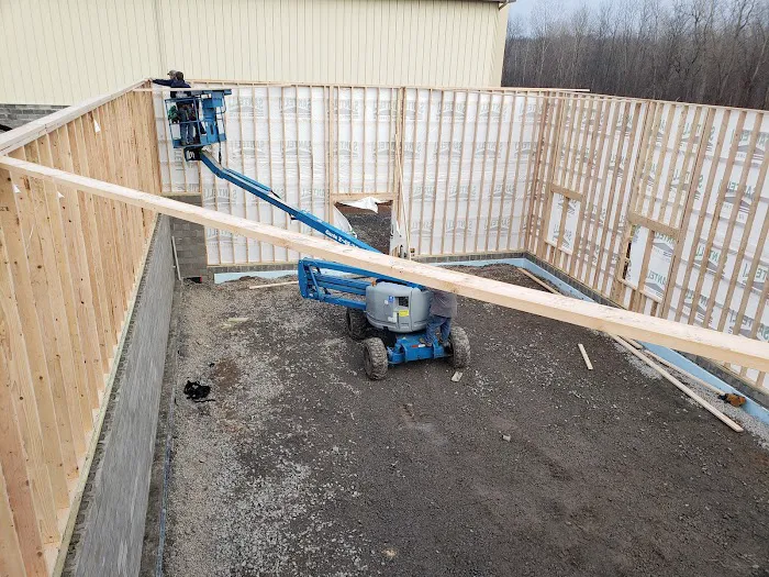 W.Horst Construction LLC Picture 1