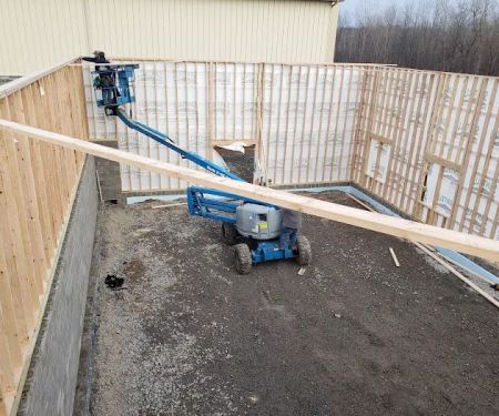 W.Horst Construction LLC