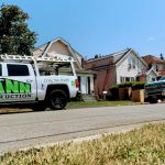 Mann Roofing and Remodeling