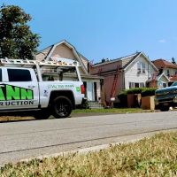 Mann Roofing and Remodeling ico
