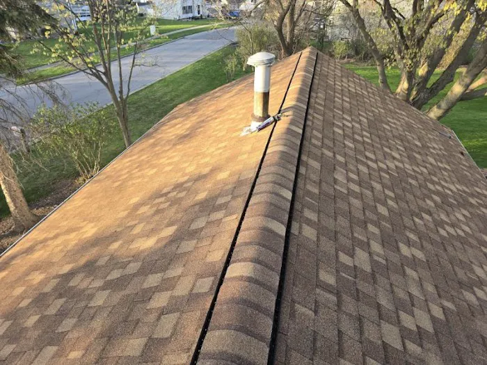 Mann Roofing and Remodeling Picture 2