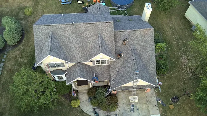 Mann Roofing and Remodeling Picture 3