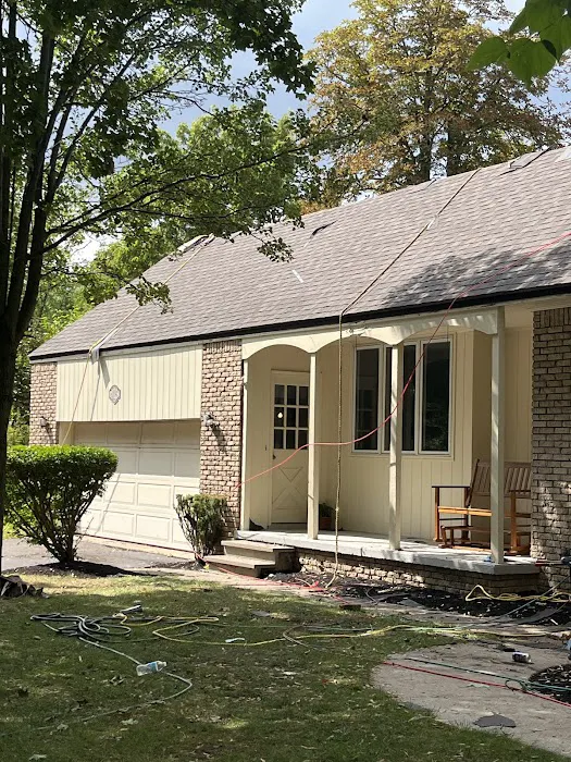 Mann Roofing and Remodeling Picture 6