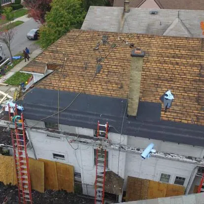 Mann Roofing and Remodeling Picture 4