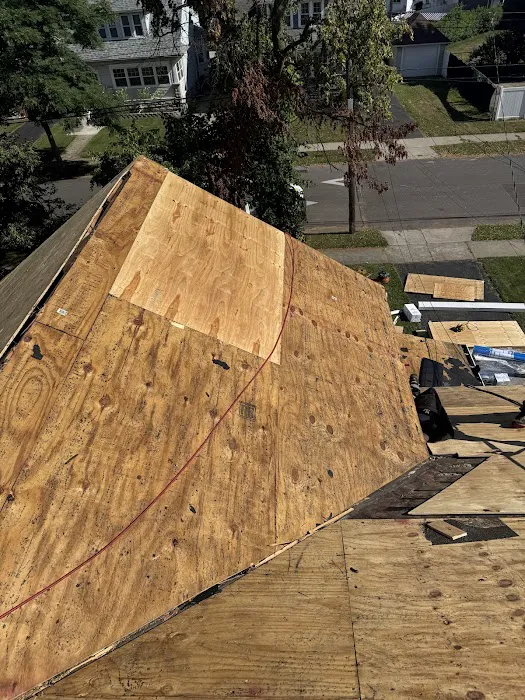 Mann Roofing and Remodeling Picture 8