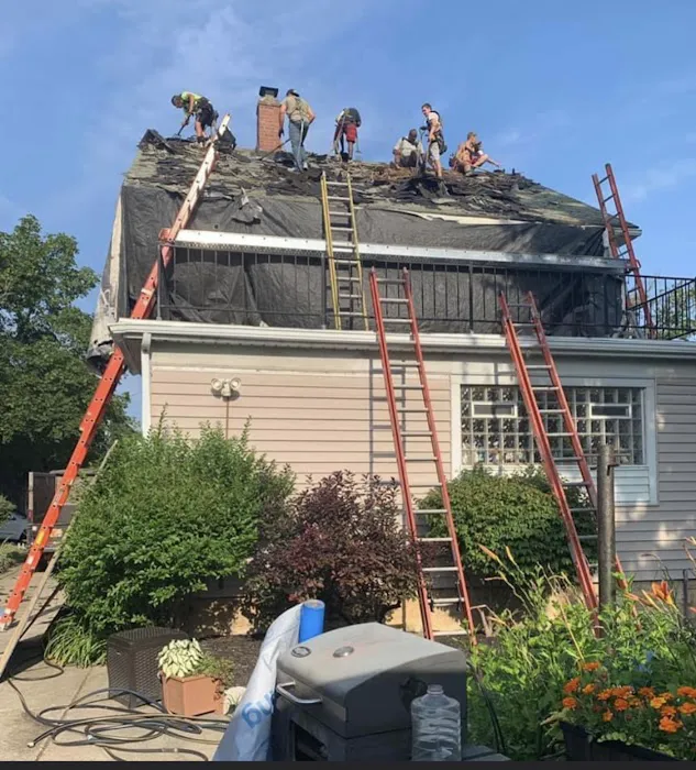 Mann Roofing and Remodeling Picture 9