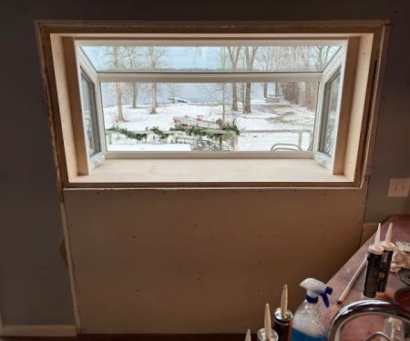 La Tray Construction LLC