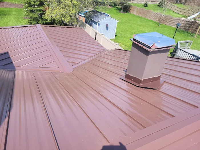 Davids Exterior Home Improvement Picture 2