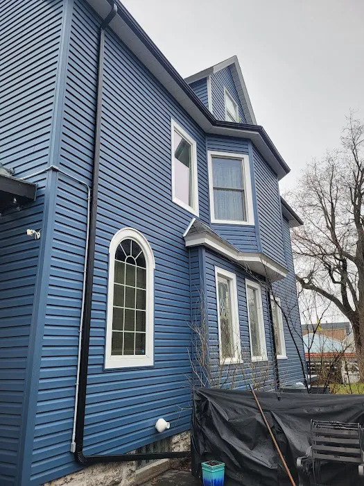Davids Exterior Home Improvement Picture 1